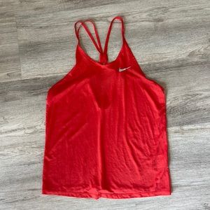 Nike Dri-Fit Racerback Tank